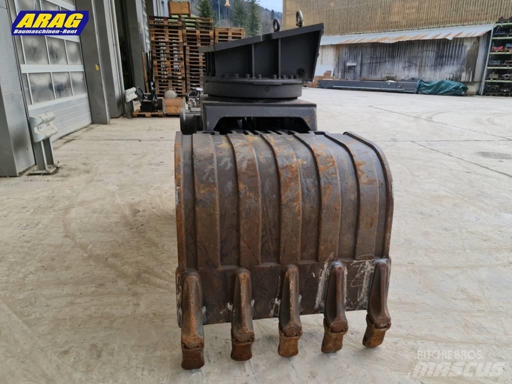 HGT MP7-PL Polipler