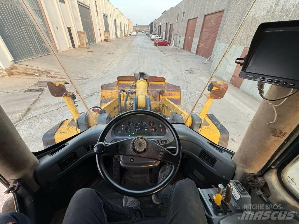 Komatsu WA 380-5H Tekerlekli yükleyiciler