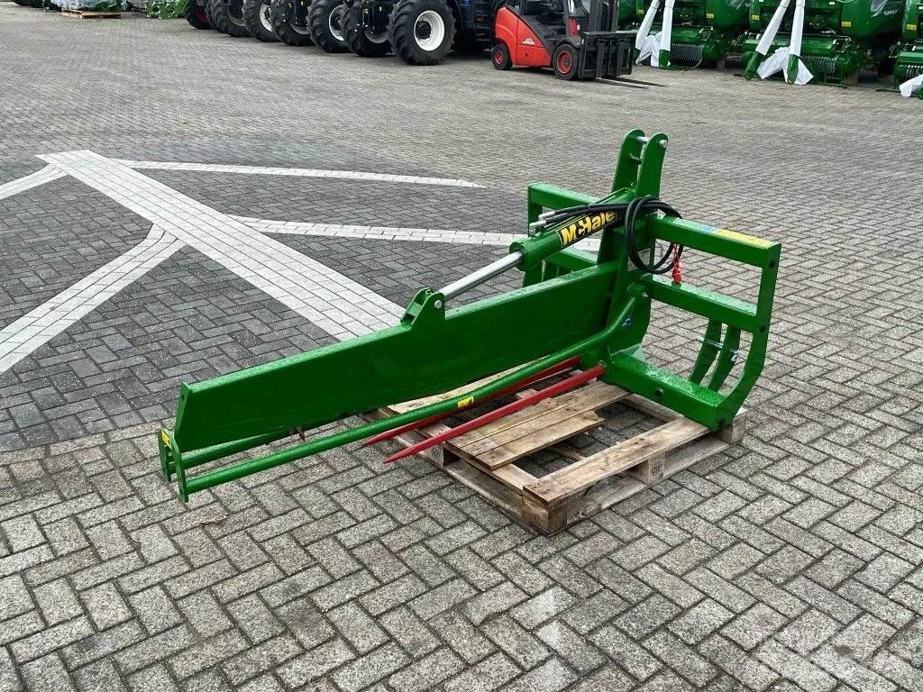 McHale 994 Diger