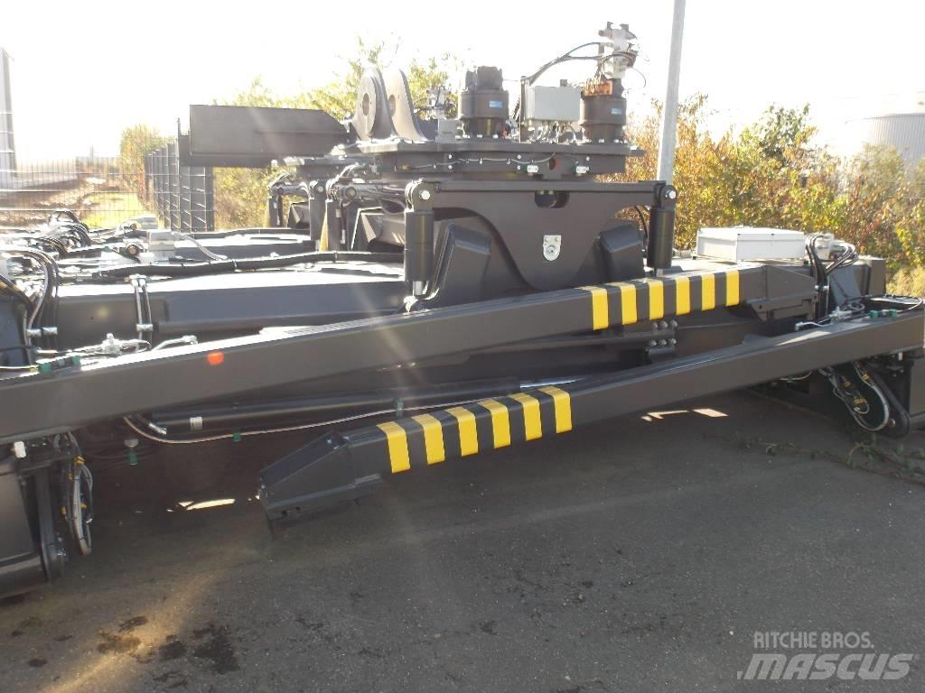 Sany SRSC4535G5-SP Konteyner istifleyiciler - reach stacker