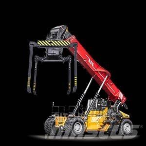 Sany SRSC4535G5-SP Konteyner istifleyiciler - reach stacker