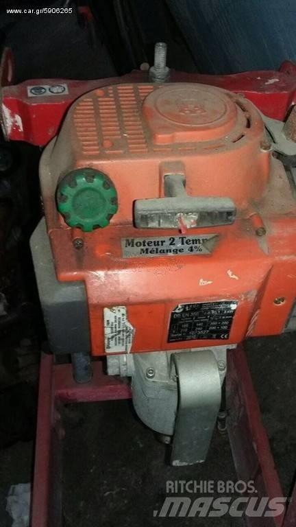 Husqvarna KAROTIERA Diger