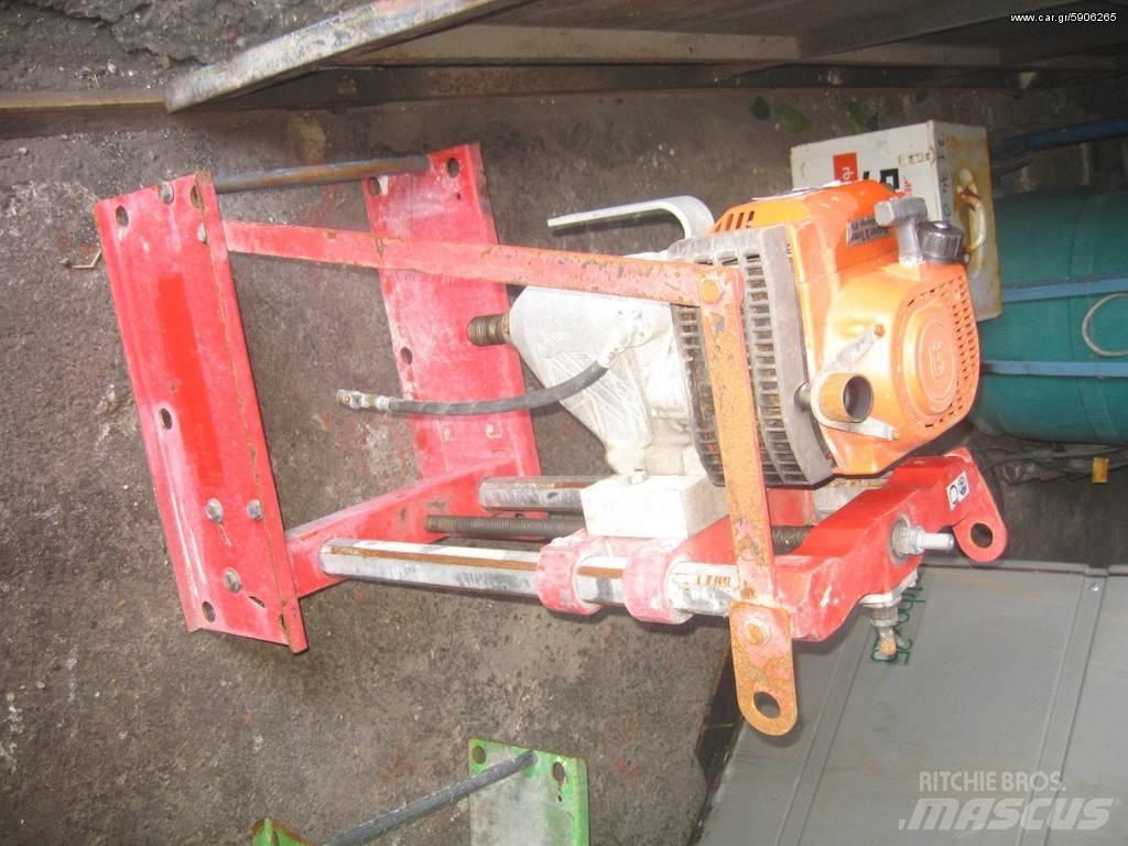 Husqvarna KAROTIERA Diger
