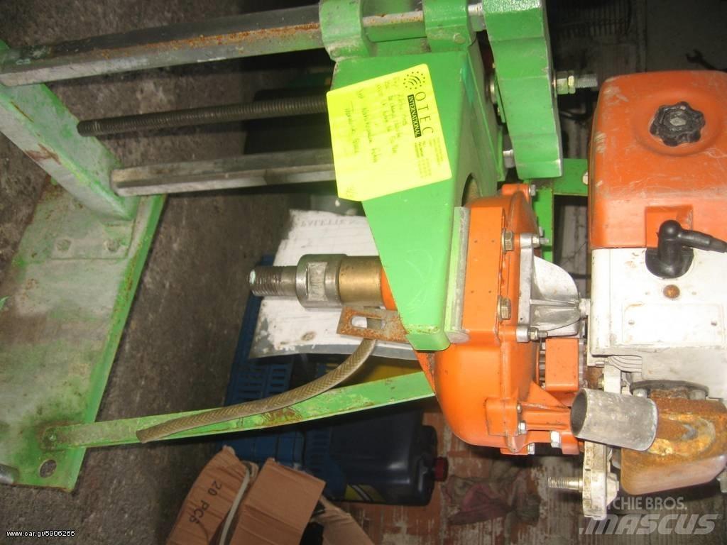 Husqvarna KAROTIERA Diger