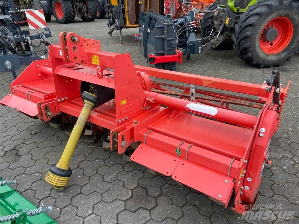 Maschio C 250 Toprak isleme makinalari