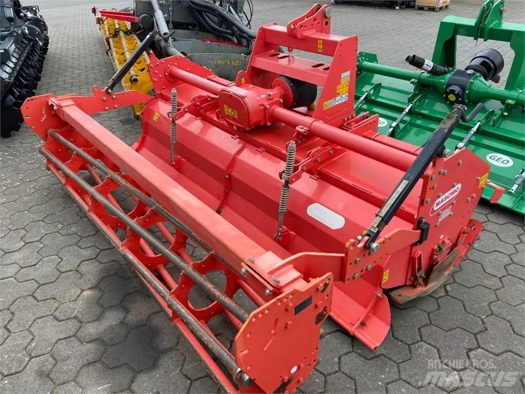 Maschio C 250 Toprak isleme makinalari