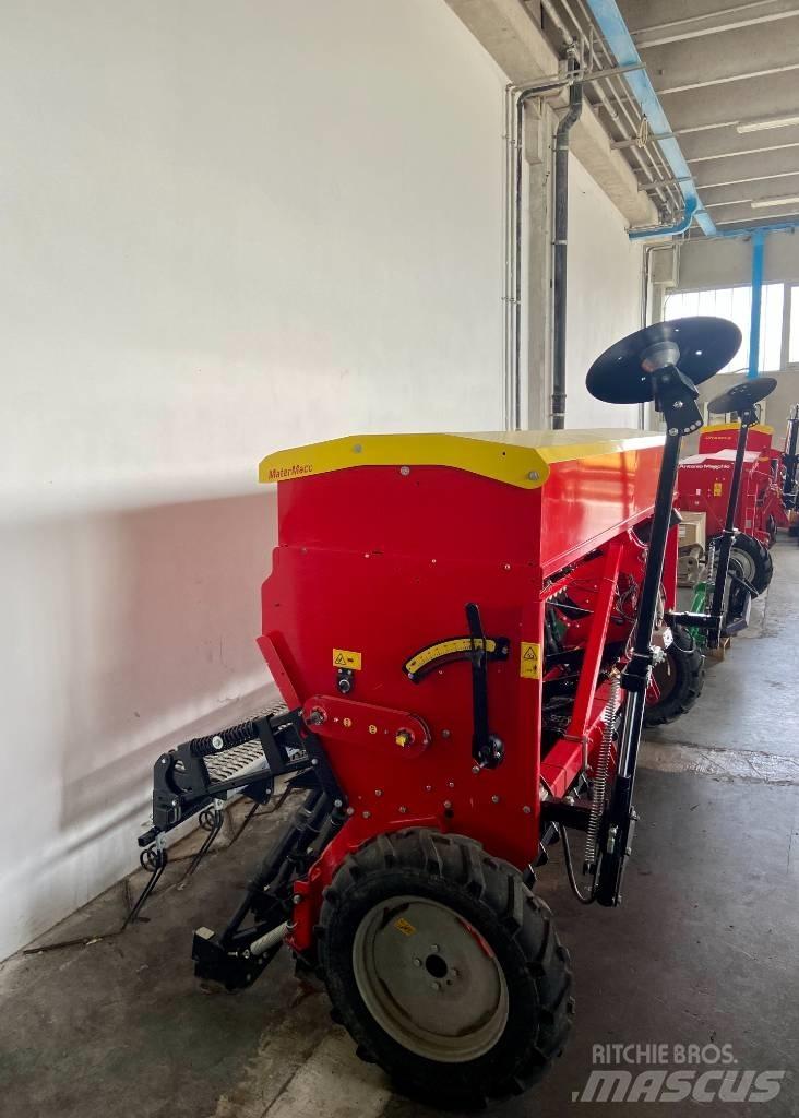 MaterMacc GRANO 300 Hassas ekim makinalari