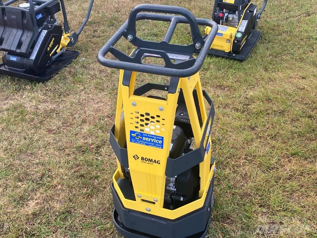 Bomag BR95 Kompaktörler
