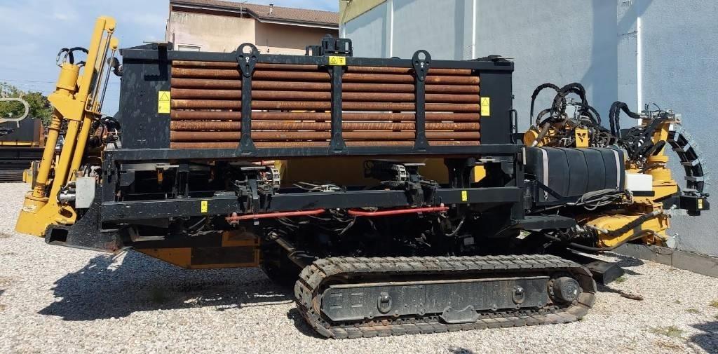 Vermeer D36x50DR2 Yatay sondaj makineleri