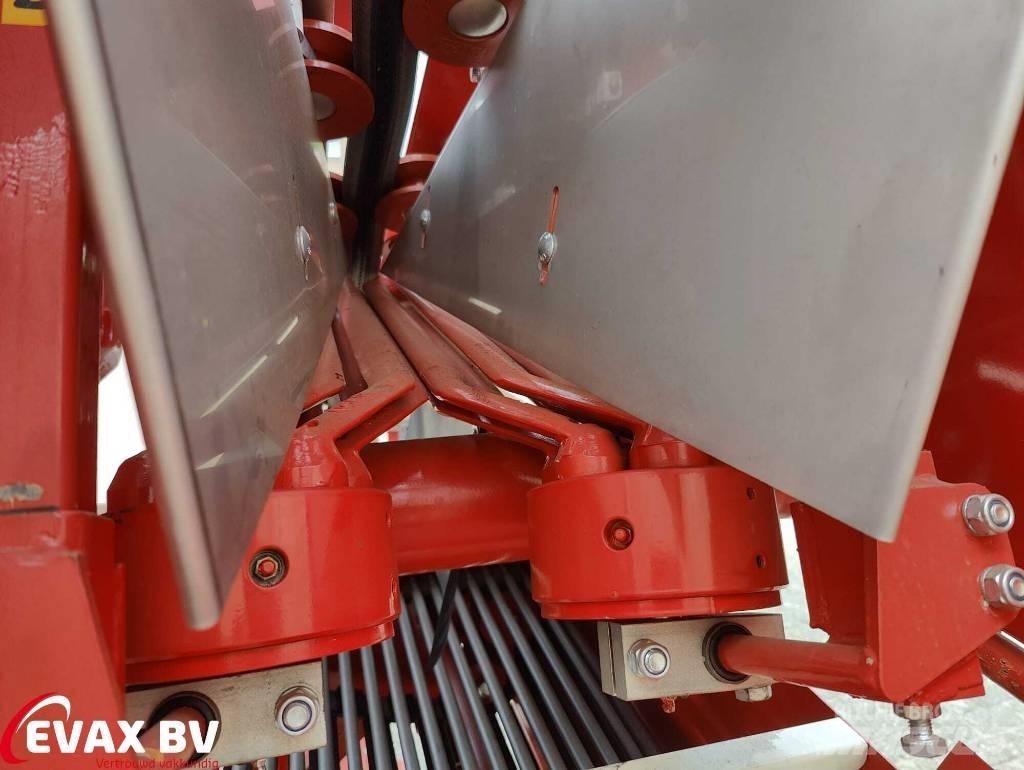 Simon S3CMR Diger hasat ve söküm makinaları