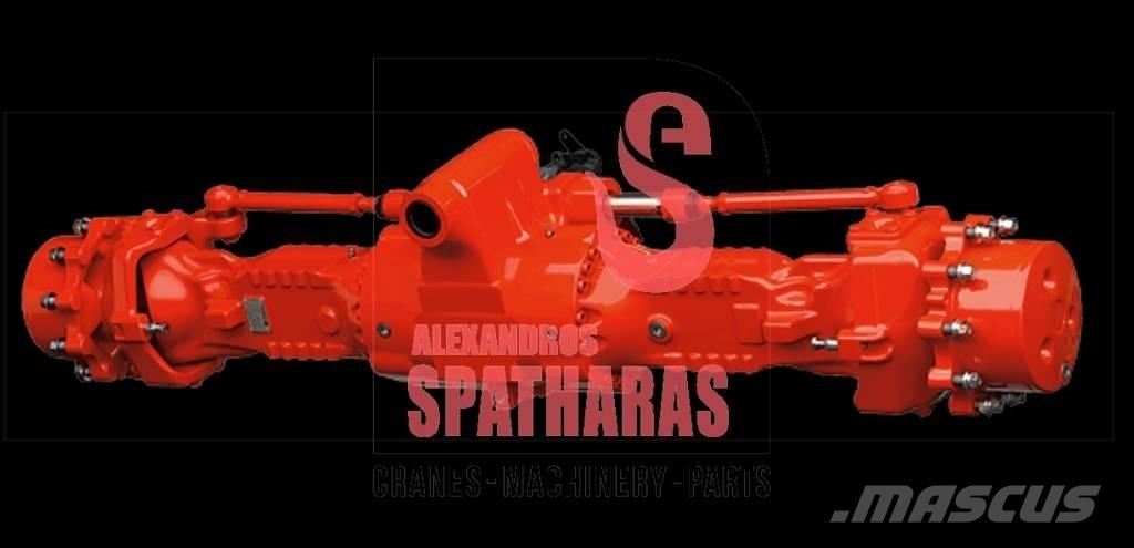 Carraro 327139	gear Sanzuman
