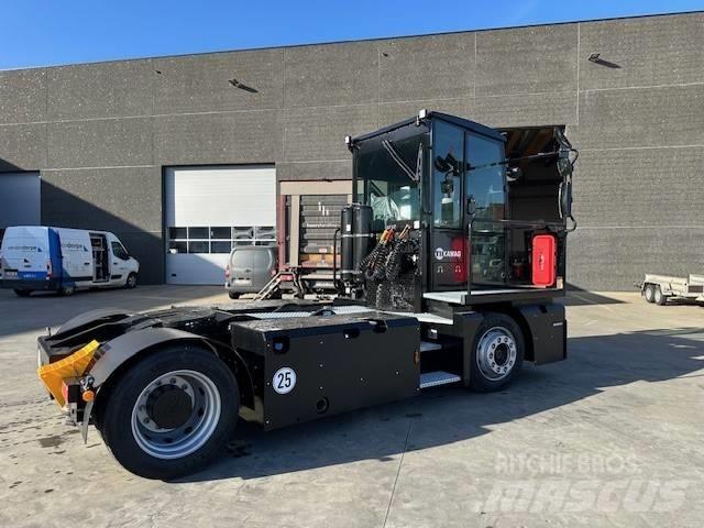 Kamag PT Terminal çekiciler