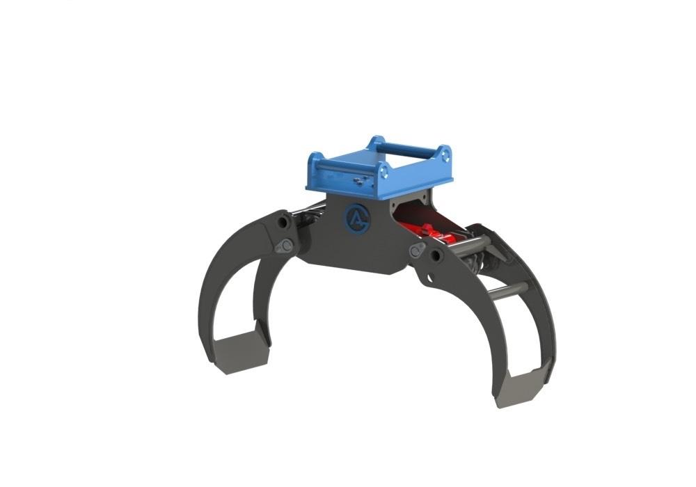  GA Grip S40 Diger parçalar