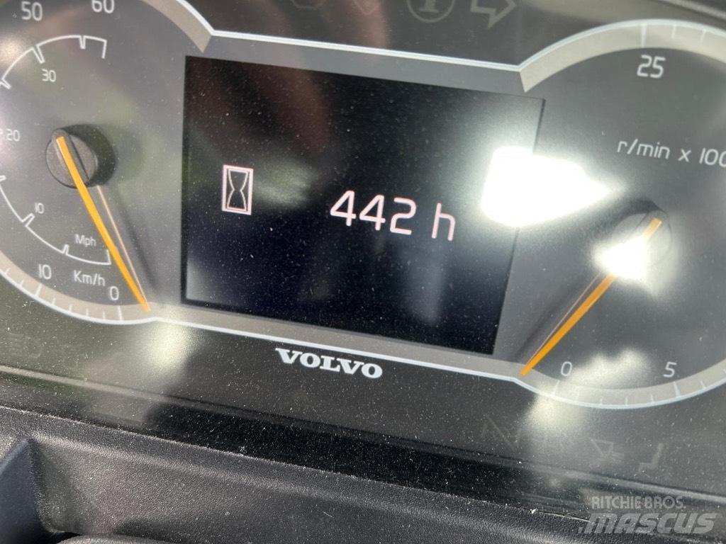 Volvo L 90 H Tekerlekli yükleyiciler
