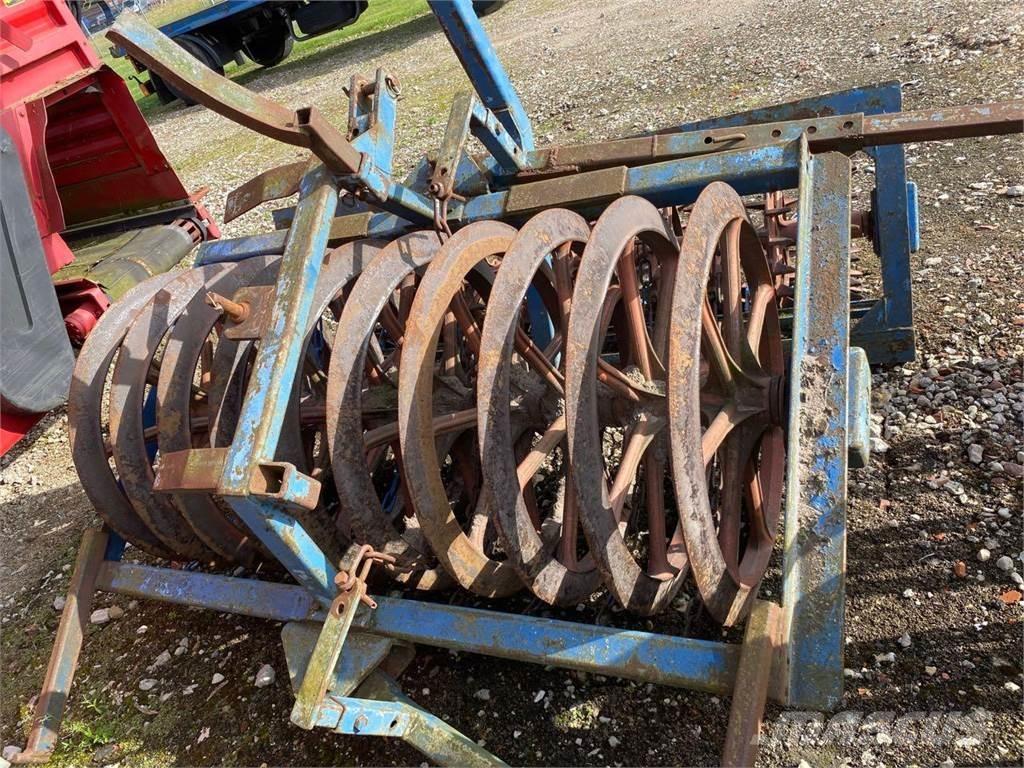 Tigges 10/900 Kültivatörler