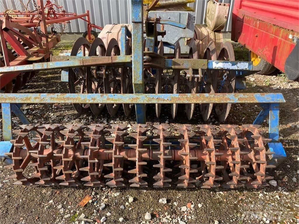 Tigges 10/900 Kültivatörler