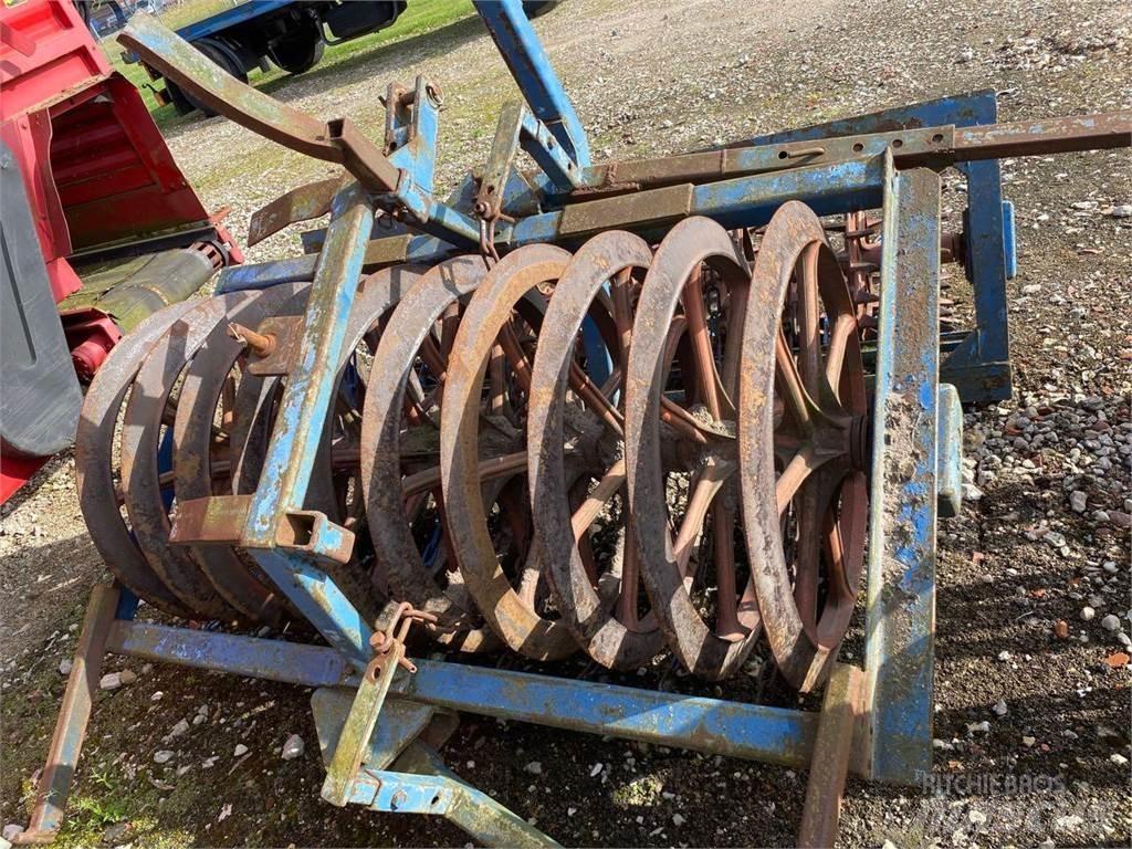 Tigges 10/900 Kültivatörler