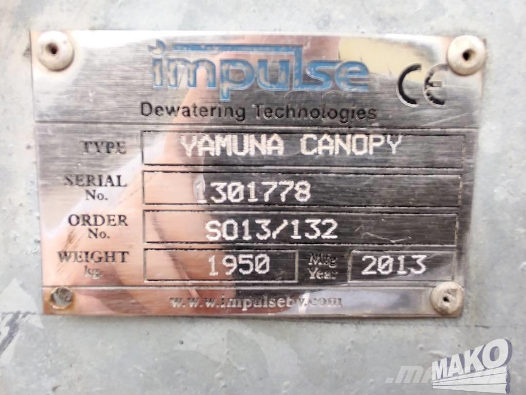 Impulse IP-175 Su pompalari