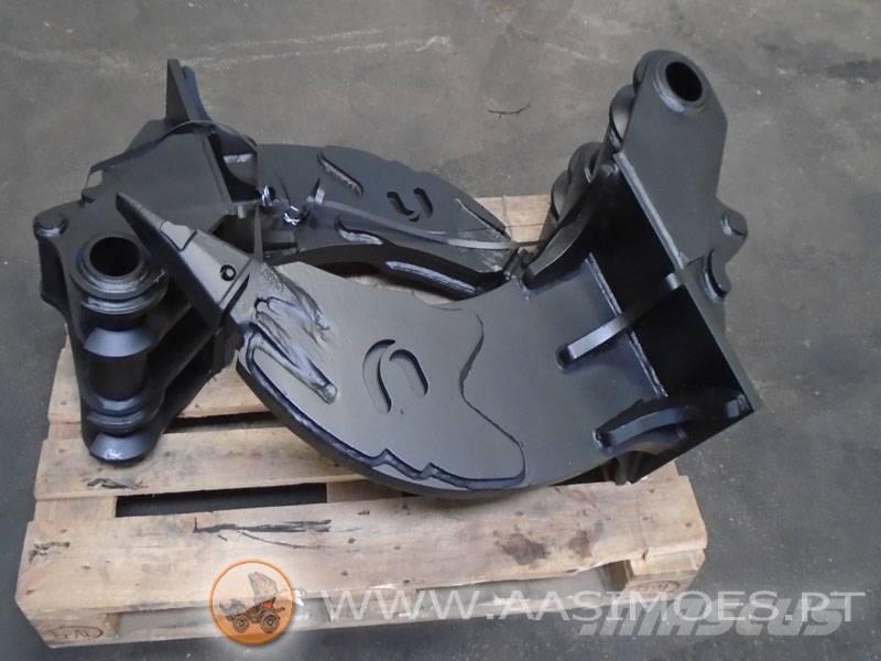  RIPPER M3 Diger parçalar