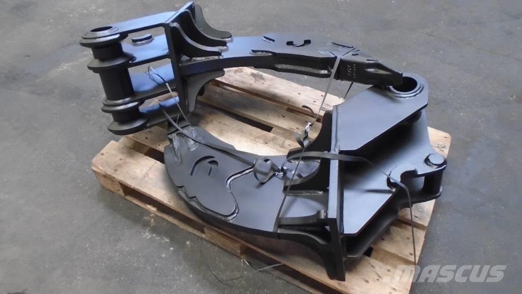  RIPPER M3 Diger parçalar