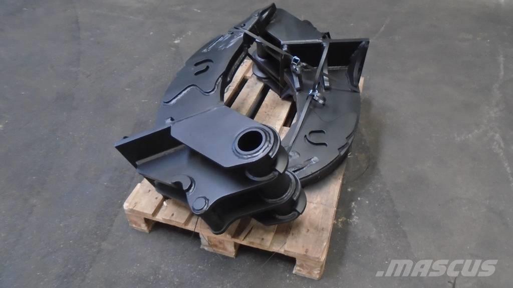  RIPPER M3 Diger parçalar
