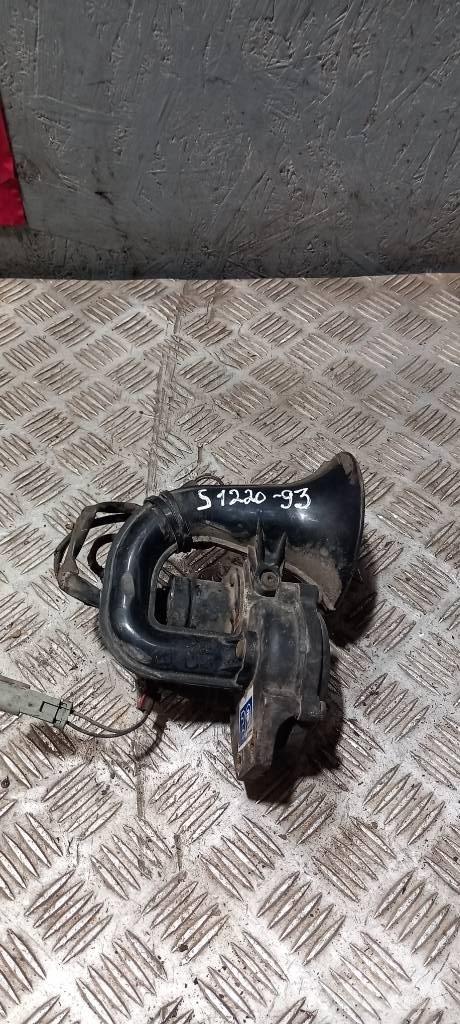 Scania G 400 1874273 Kabinler