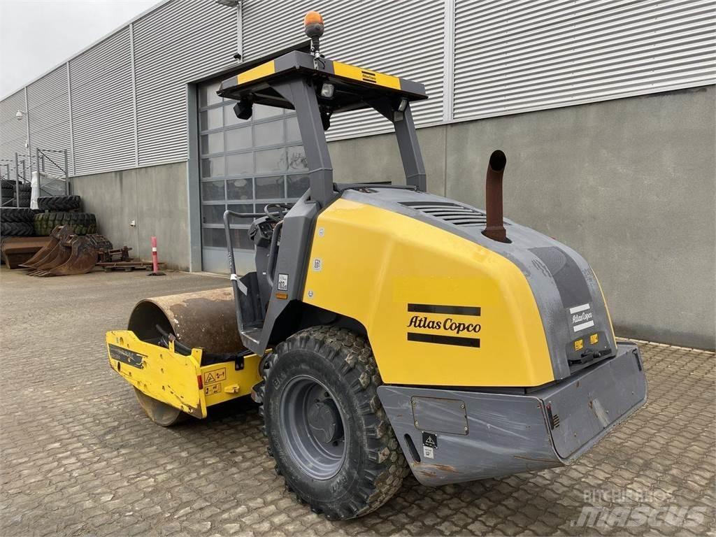 Dynapac CA1300D Silindirler