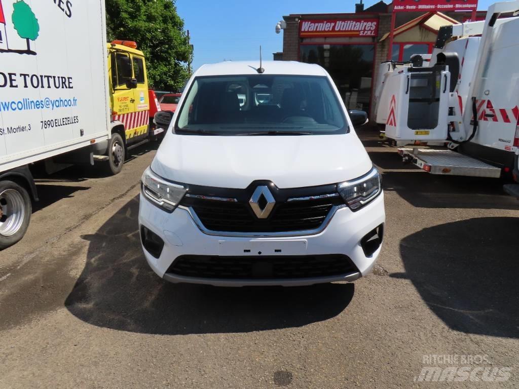 Renault Kangoo Minibüsler