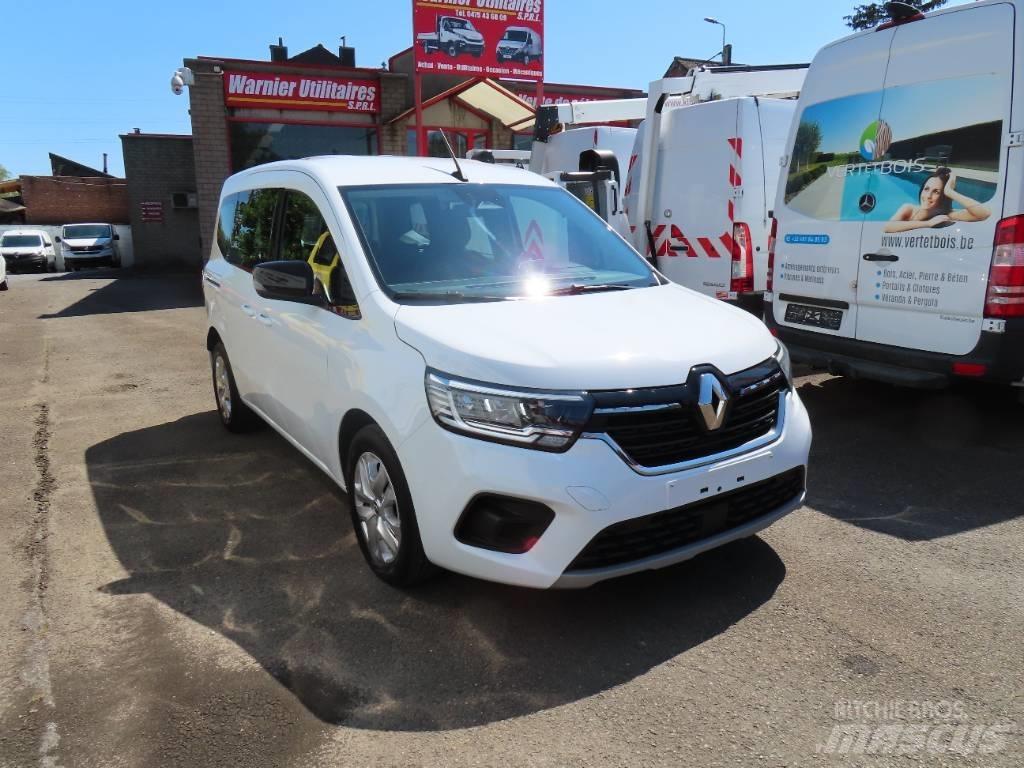 Renault Kangoo Minibüsler