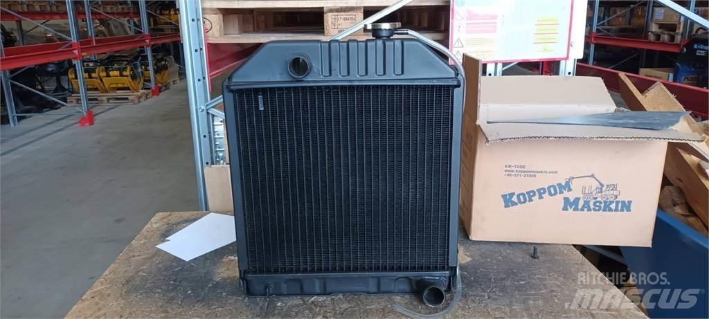 Ford 81875325 Motorlar