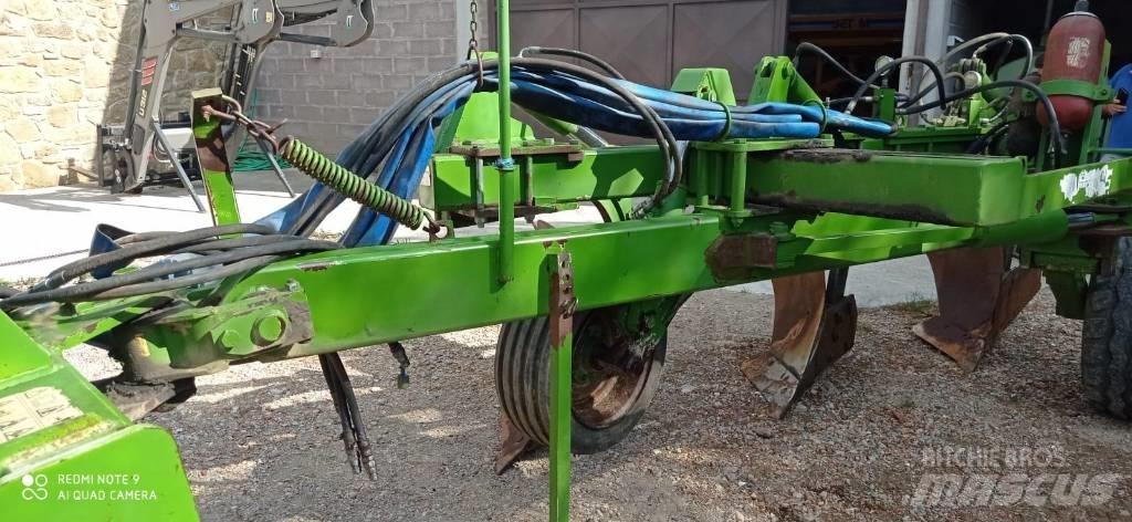  VIVIANI PT53SMP Pulluklar
