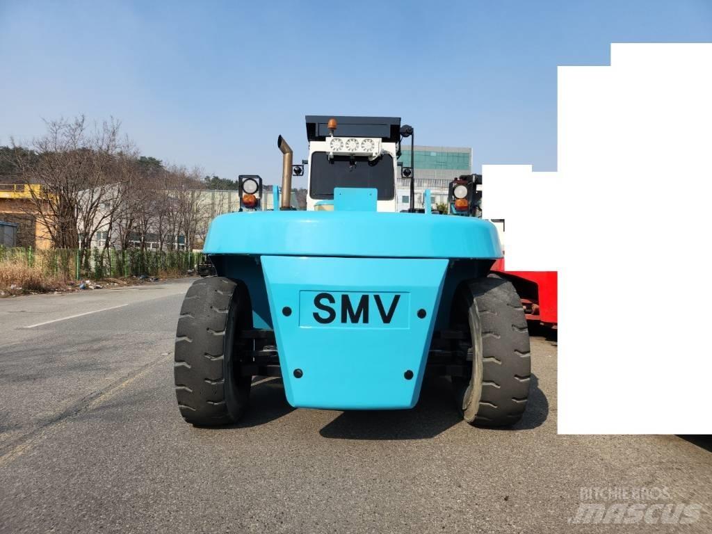 SMV SL32-1200A Diger