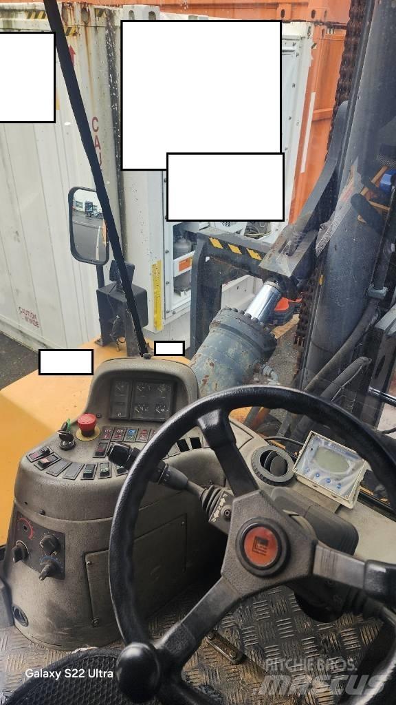 SMV SL32-1200A Diger