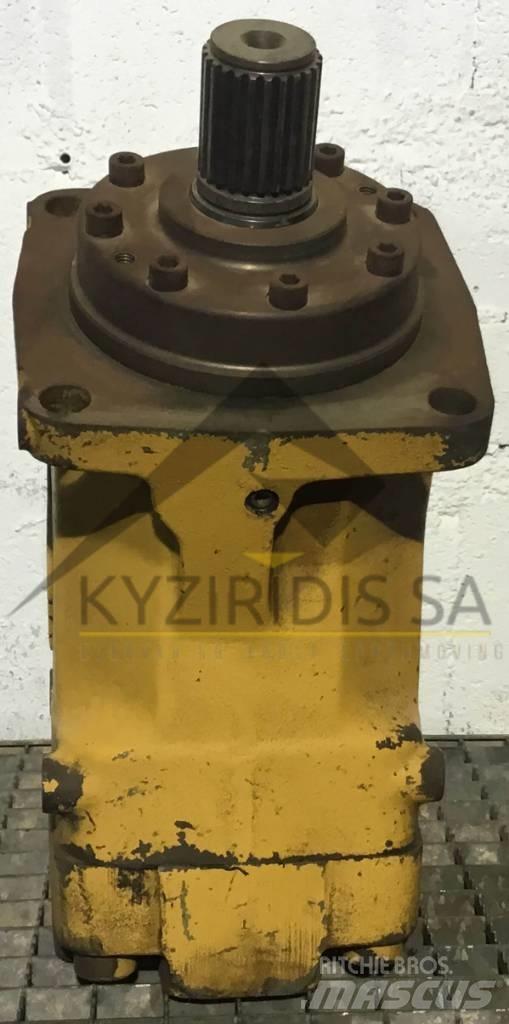 Linde BMF 186 Hidrolik