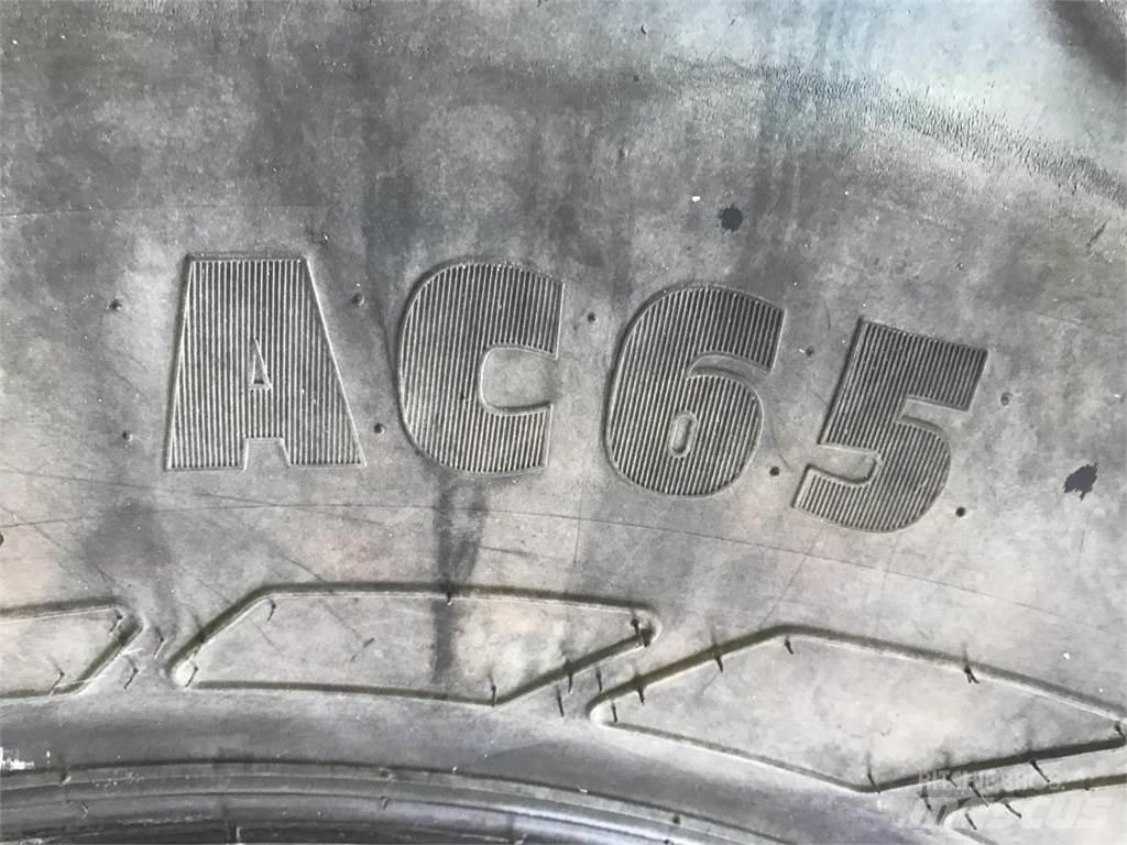 Mitas 600/65R34 Tekerlekler
