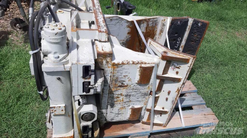 CAT F 25 Rulo atasmanlari
