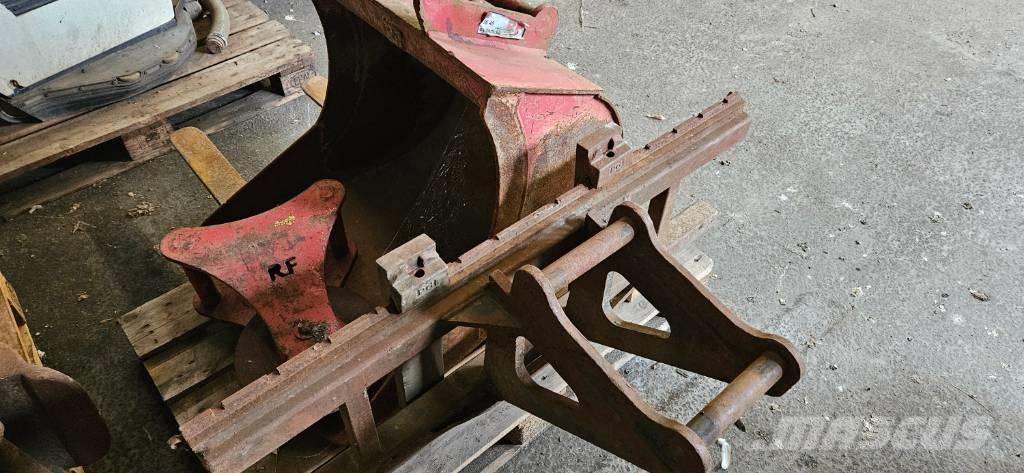 Takeuchi TB 260 Mini ekskavatörler, 7 tona dek