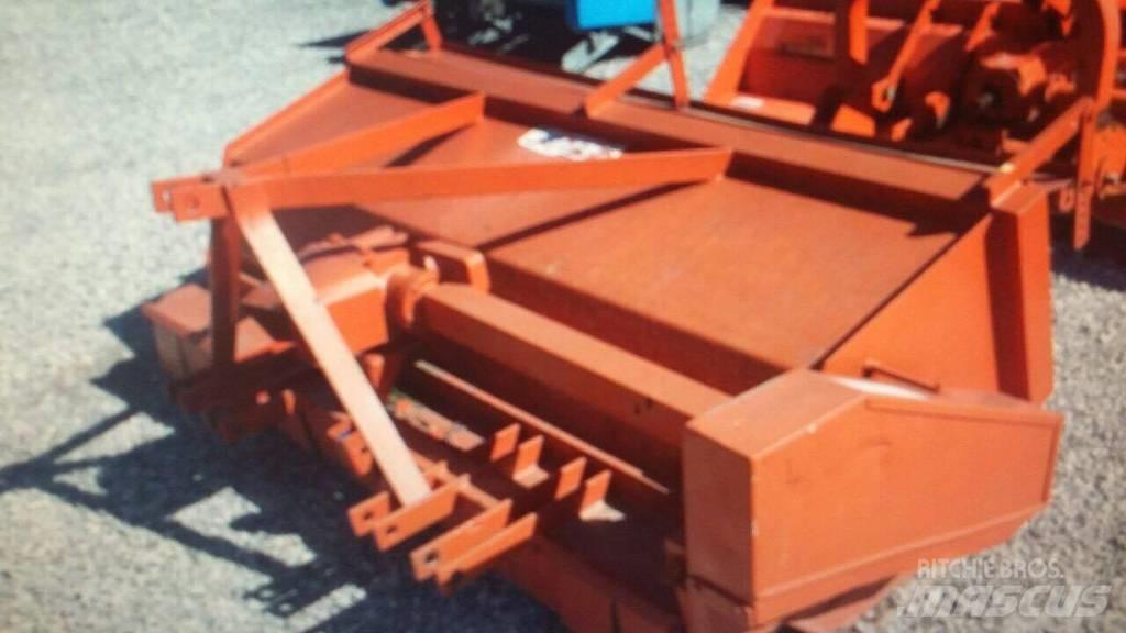 Amazone 2 μετρα Çayir biçme makinalari