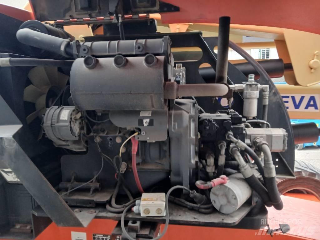 JLG 510 AJ Körüklü personel platformları
