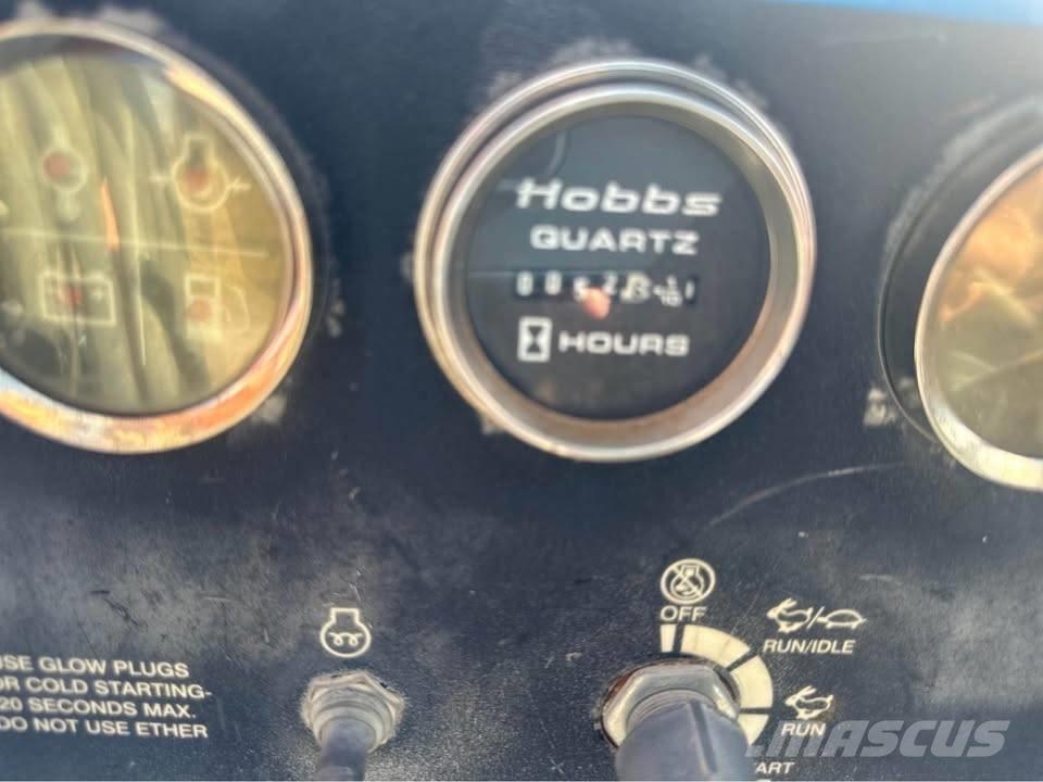 Miller PIPE PRO 304 Kaynak makineleri