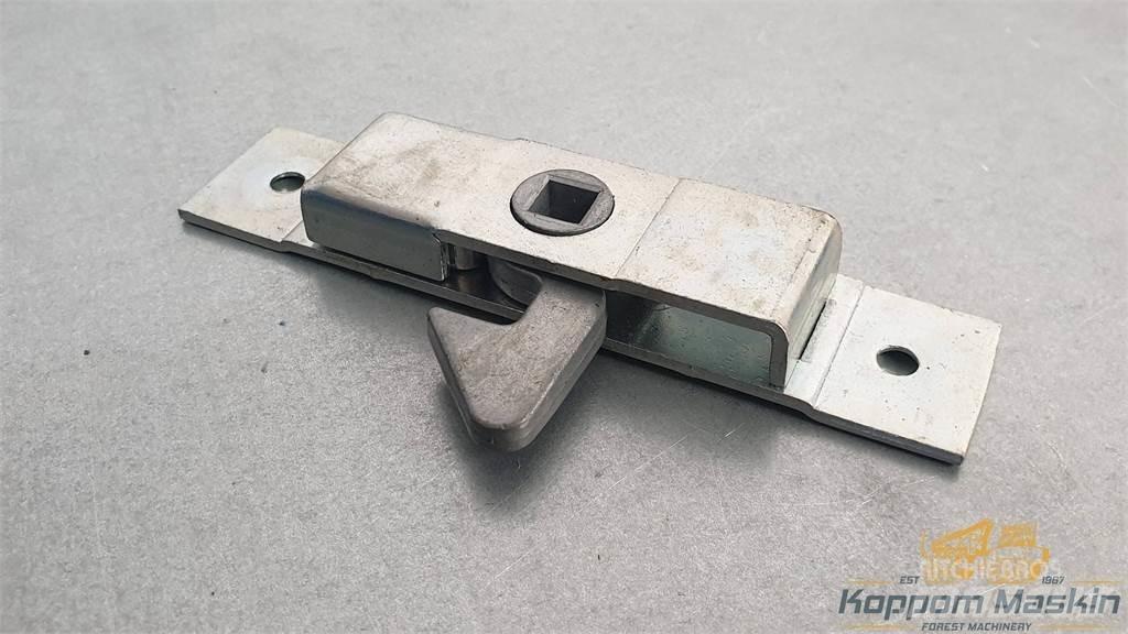 Ponsse 0055084 Kabin