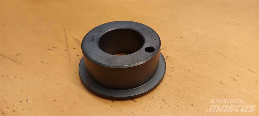 Ponsse P37228 Agaç kesme robotlari
