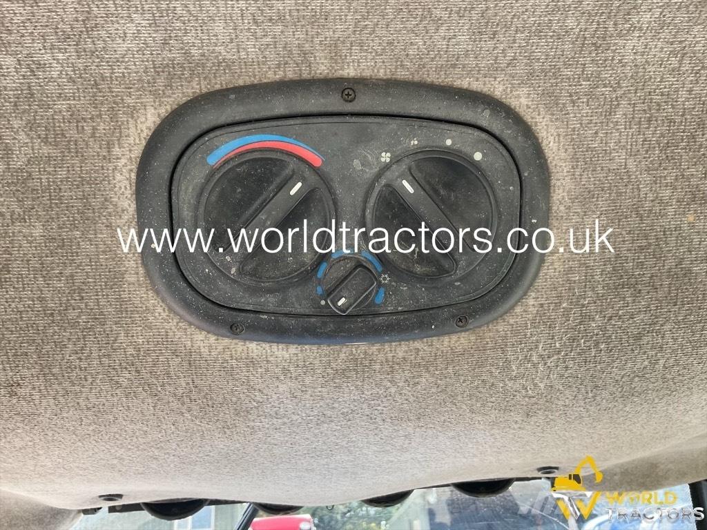 New Holland T 4050 F Traktörler