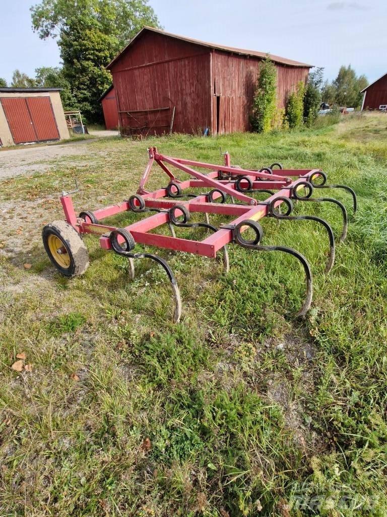 Väderstad SK 17 Kültivatörler