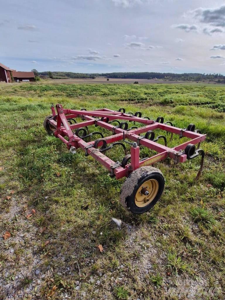 Väderstad SK 17 Kültivatörler