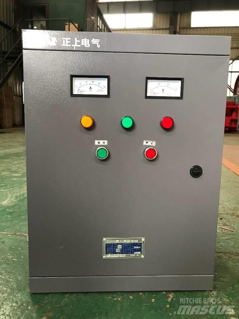 Kinglink PEX250x1000 Kırıcılar