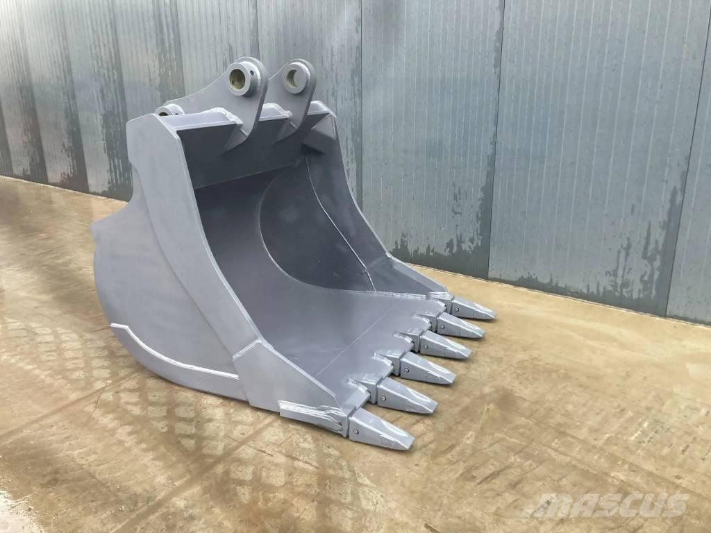 Komatsu PC360 Kovalar