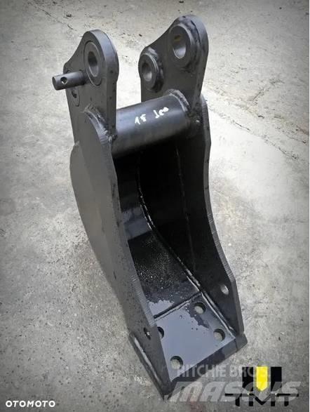 TMT JCB Beko kepçeleri