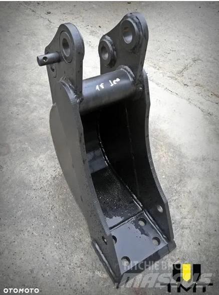 TMT JCB Beko kepçeleri