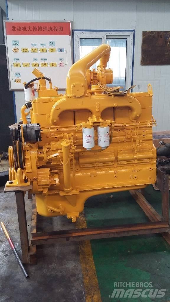 cummins NT855-C280 Motorlar